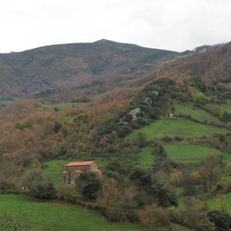 Hotel Ruta De La Plata De Asturias Pola de Lena Zewnętrze zdjęcie