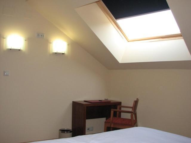 Hotel Ruta De La Plata De Asturias Pola de Lena Pokój zdjęcie